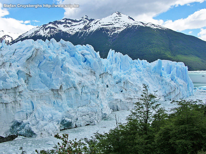 Perito Moreno  Stefan Cruysberghs